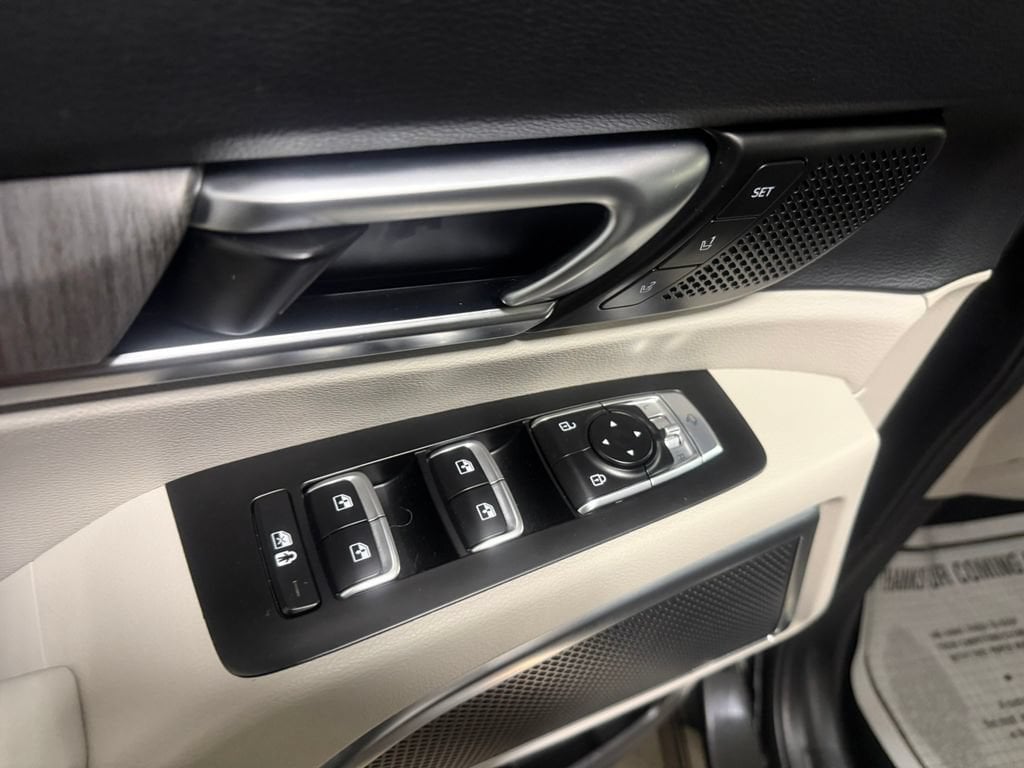 2023 Kia Telluride SX - Photo 24