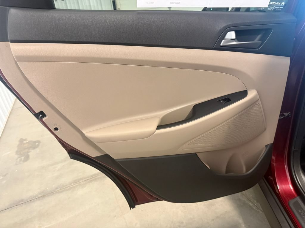 2016 Hyundai Tucson Eco - Photo 23