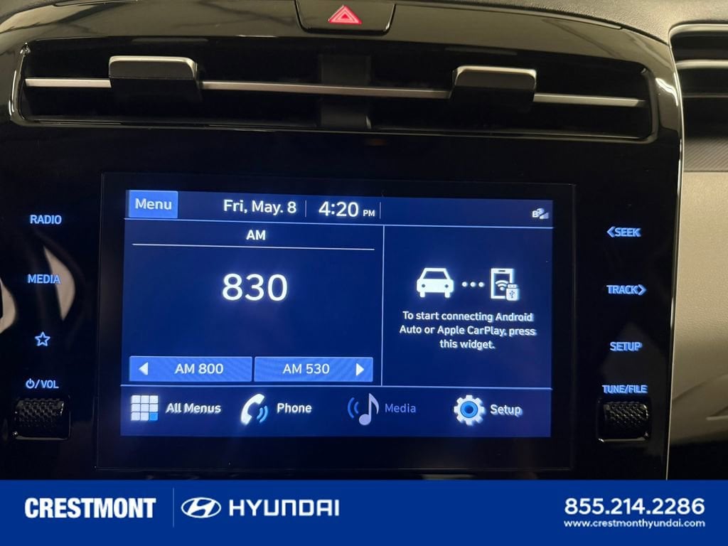 2023 Hyundai Tucson SEL - Photo 31