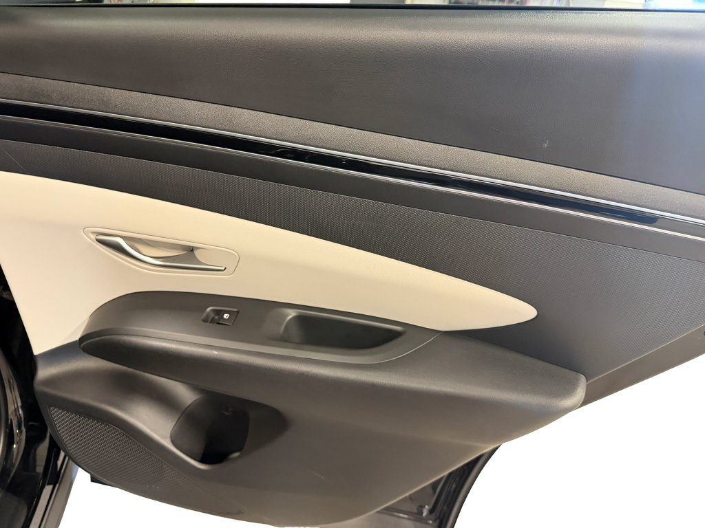 2024 Hyundai Tucson SEL - Photo 38