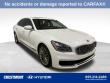 Used 2020 Kia K900 Luxury Sedan