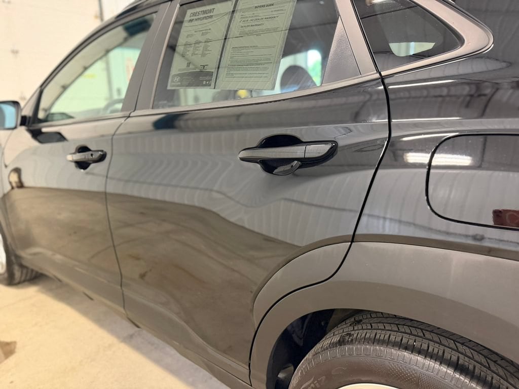 2023 Hyundai Kona SEL - Photo 16