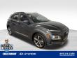 Used 2021 Hyundai Kona Ultimate SUV