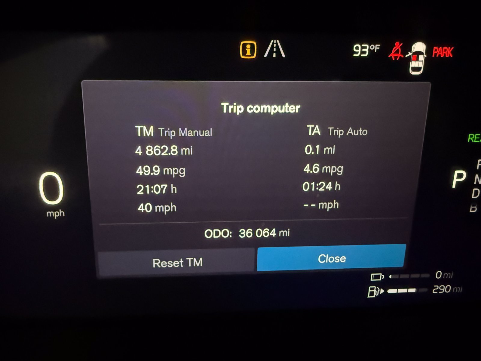 2024 Volvo S60 Plus - Photo 41