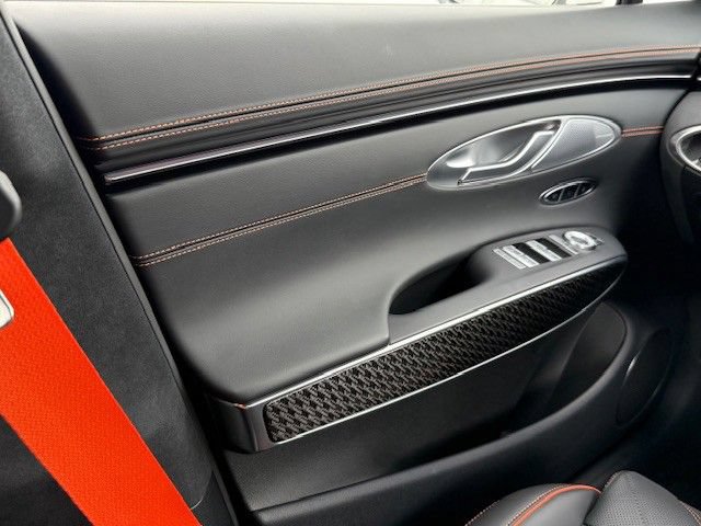 2026 GENESIS GV70 Sport Prestige - Photo 38