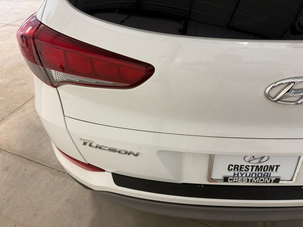 2018 Hyundai Tucson Sport - Photo 20