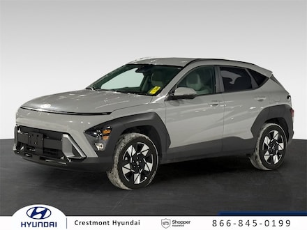 2024 Hyundai Kona SEL SUV