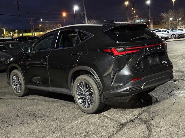2023 Lexus NX 350 Premium photo 4