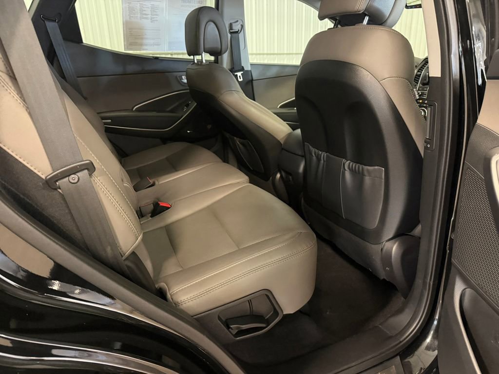 2017 Hyundai Santa Fe Sport 2.0T - Photo 31