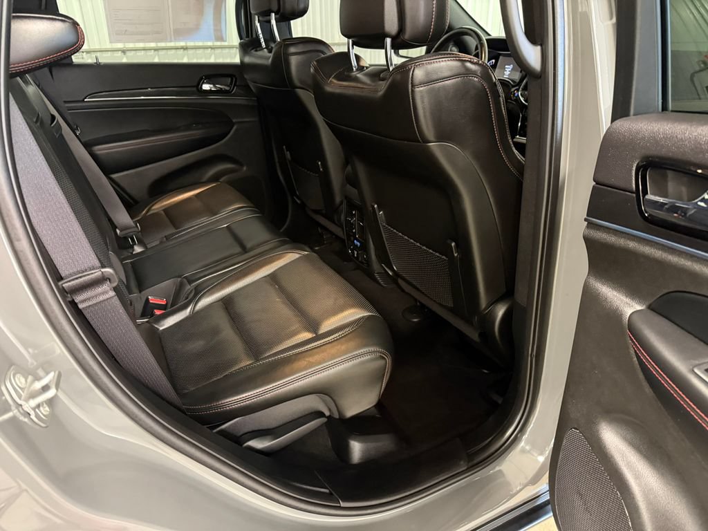 2019 Jeep Grand Cherokee Trailhawk - Photo 28