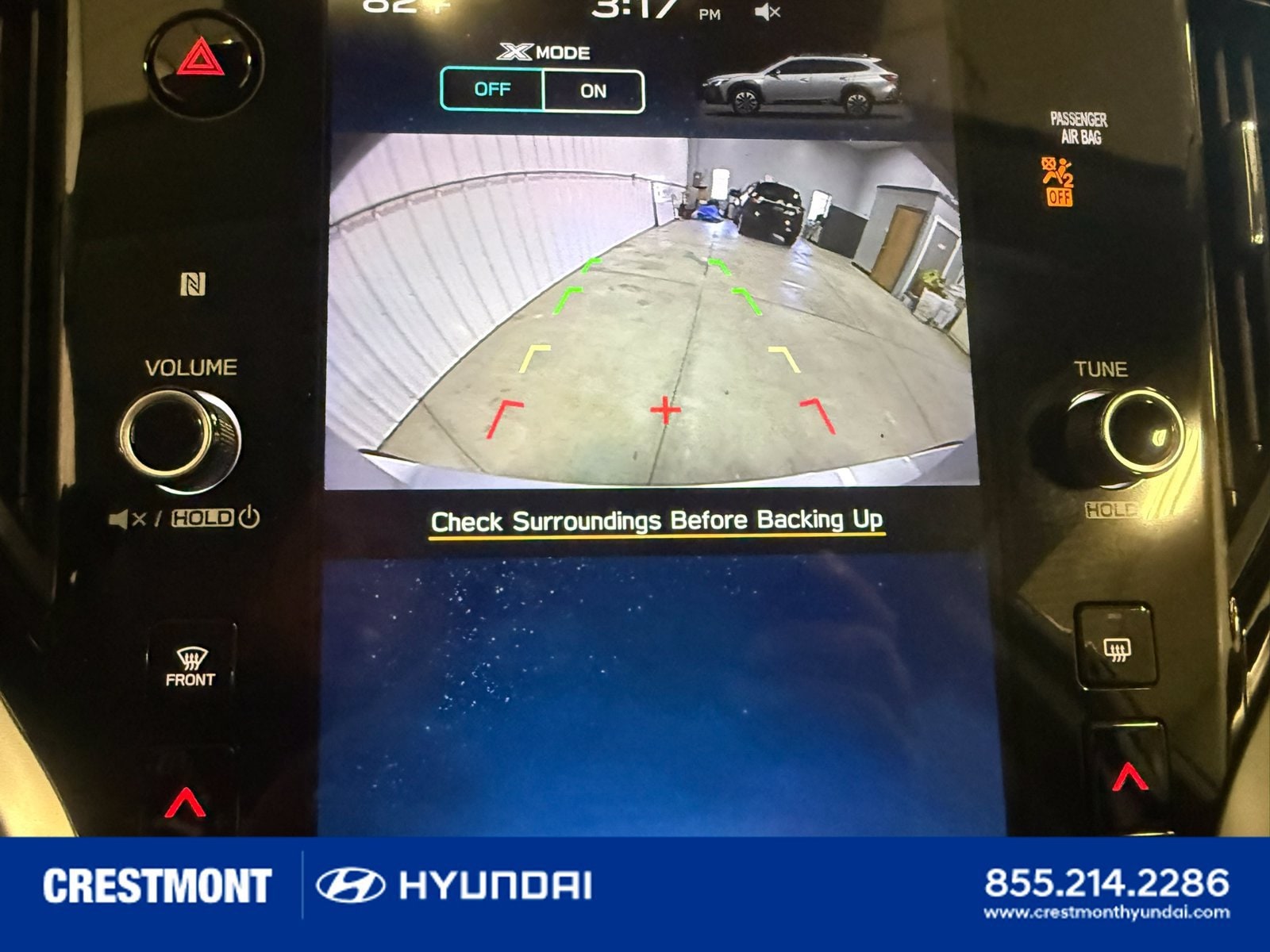 2024 Subaru Outback Premium - Photo 34