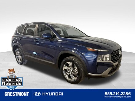 2023 Hyundai Santa Fe SE SUV