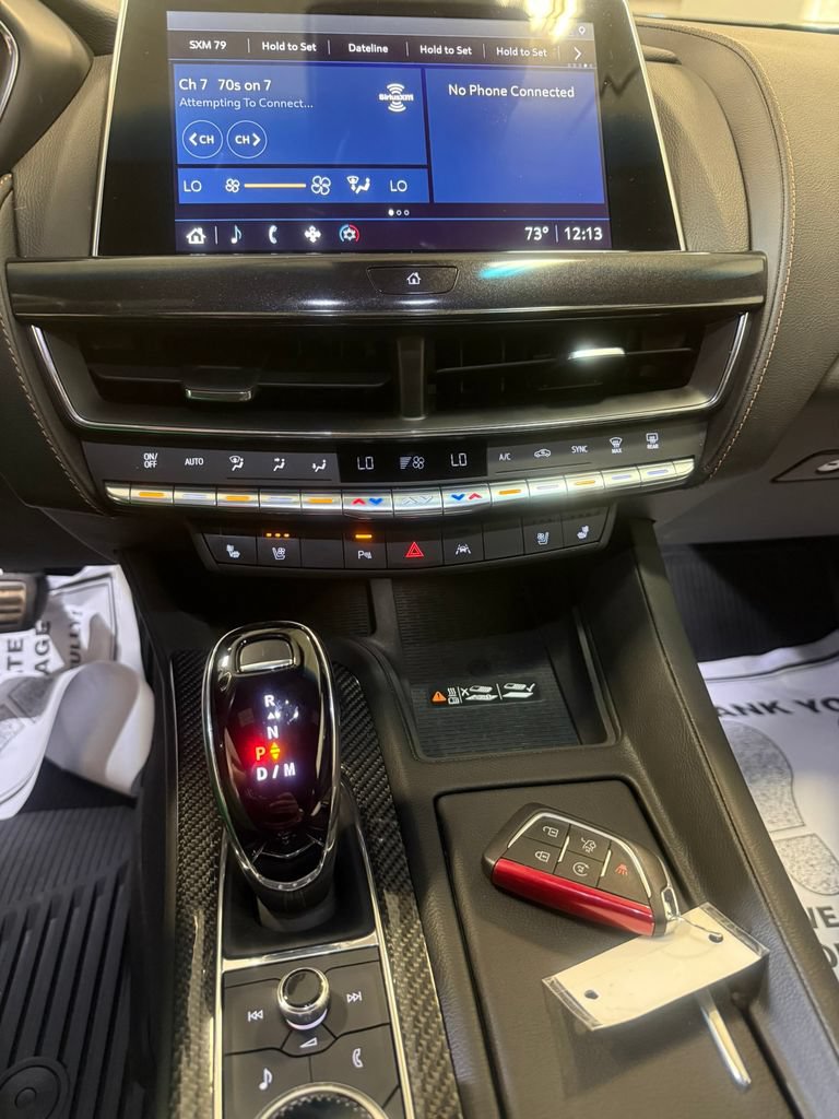 2023 Cadillac CT5 Sport - Photo 38