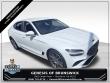 Certified 2026 Genesis G70 2.5T AWD Sedan