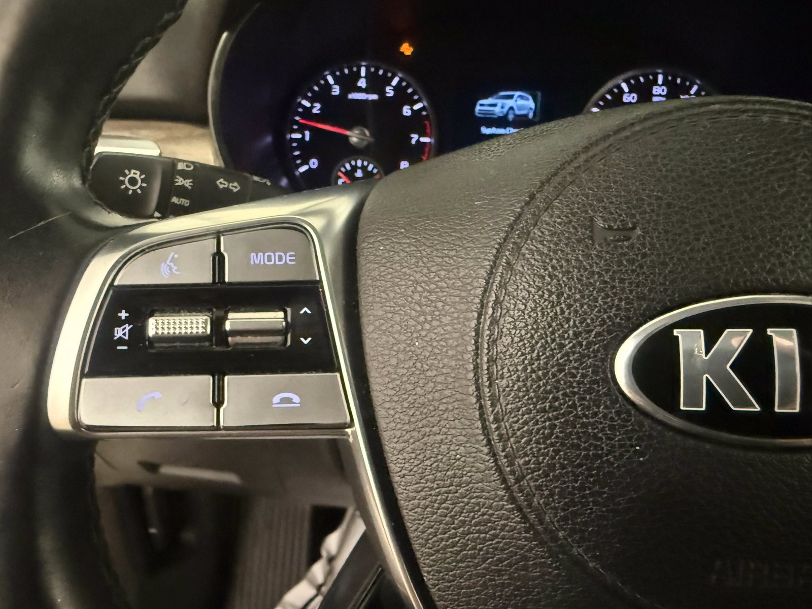 2020 Kia Telluride EX - Photo 33