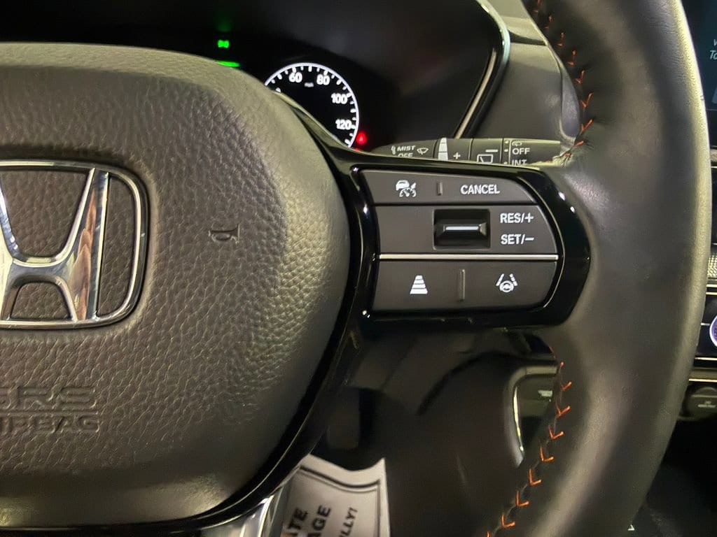 2023 Honda CR-V Sport Touring - Photo 34