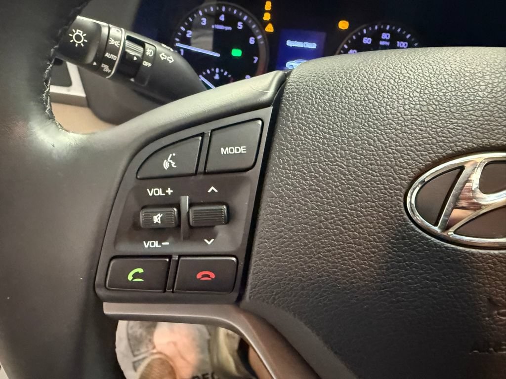 2018 Hyundai Tucson Sport - Photo 32