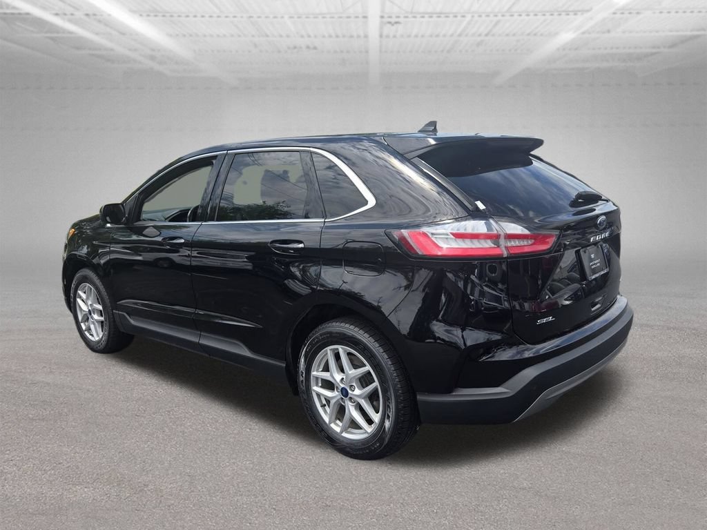 2022 Ford Edge SEL - Photo 14