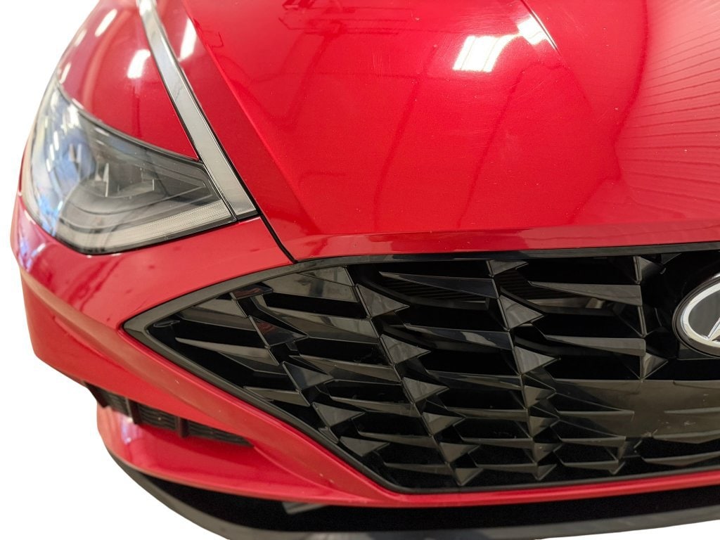2020 Hyundai Sonata SEL Plus - Photo 10