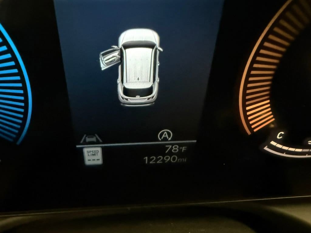 2026 Hyundai Tucson SEL - Photo 38