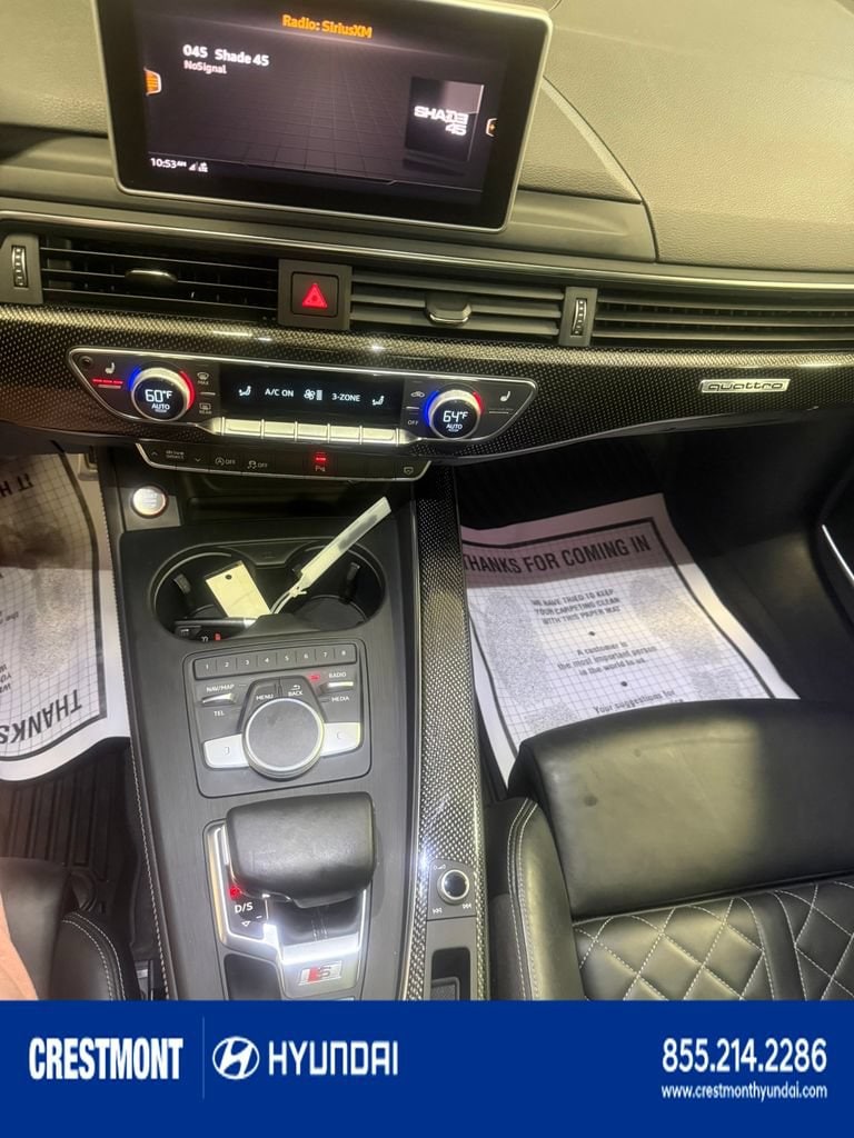2018 Audi S5 Sportback Prestige - Photo 40