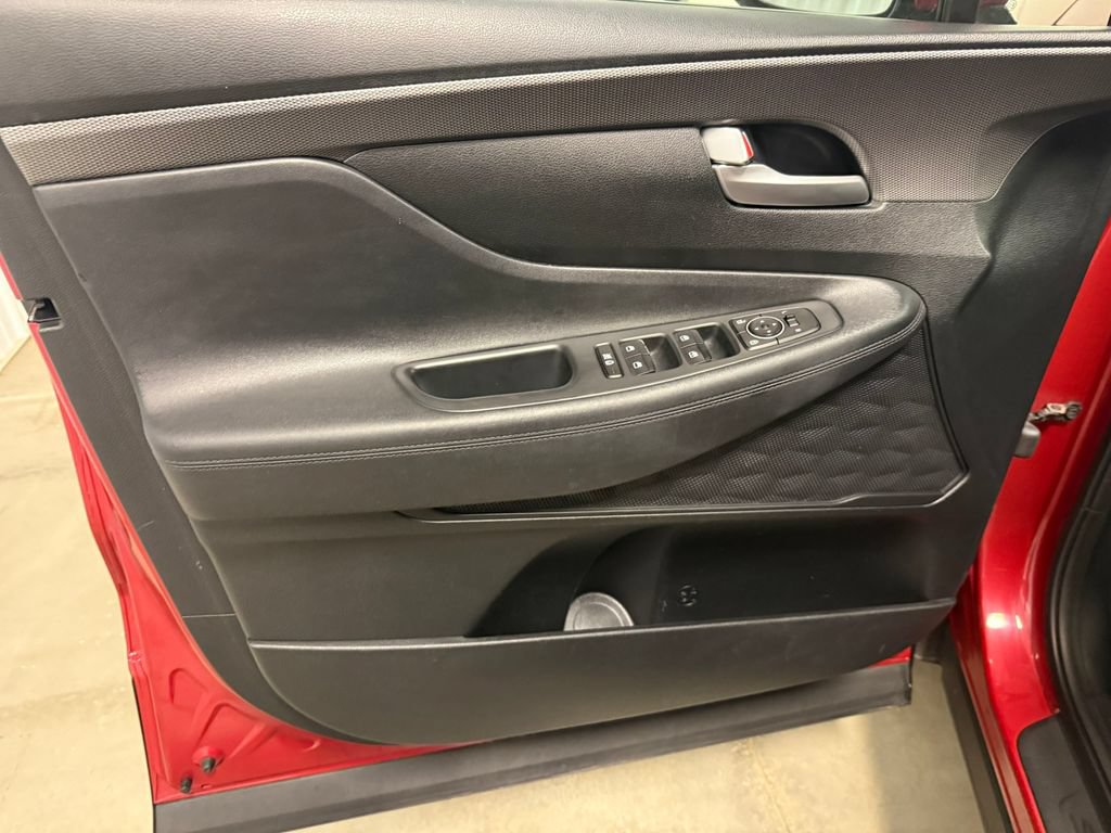 2019 Hyundai Santa Fe SEL - Photo 23