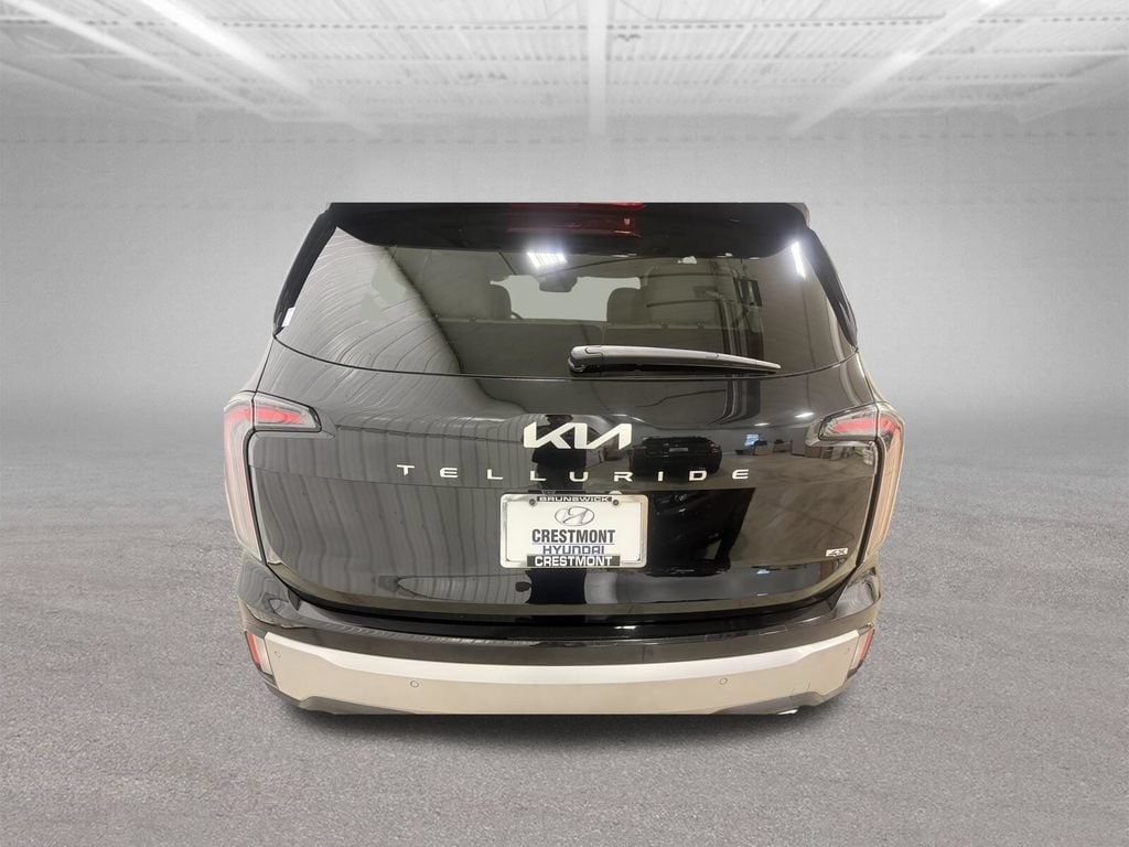 2023 Kia Telluride SX - Photo 19