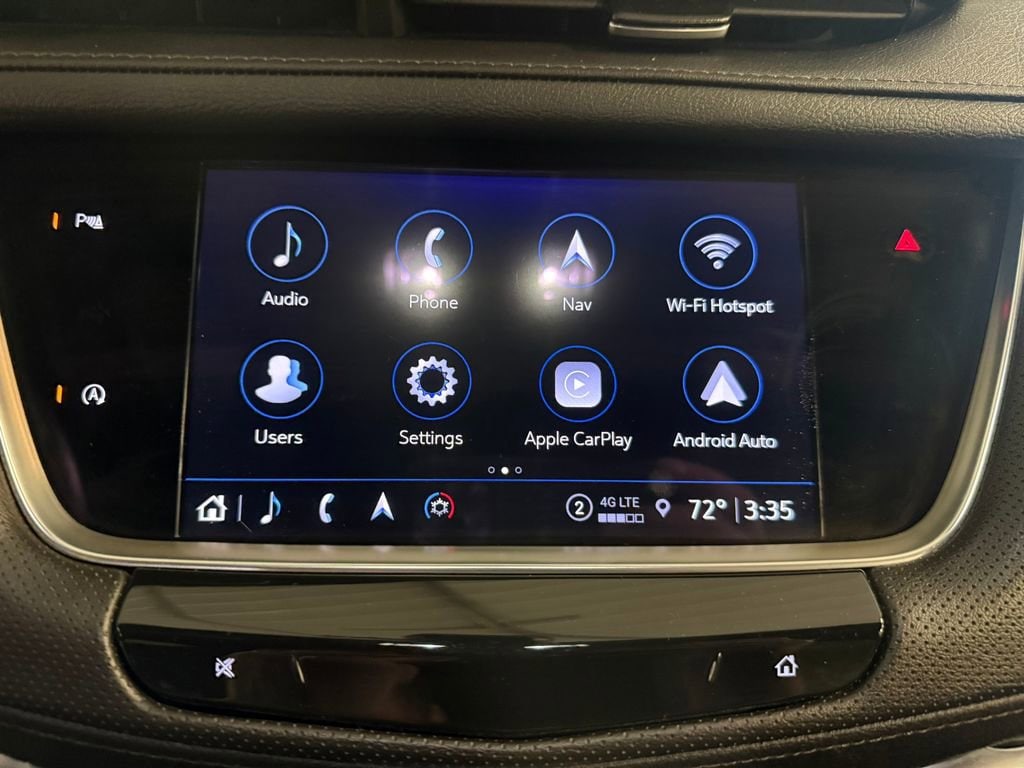 2023 Cadillac XT5 Premium Luxury - Photo 33