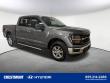 Used 2025 Ford F-150 XLT Truck SuperCrew Cab