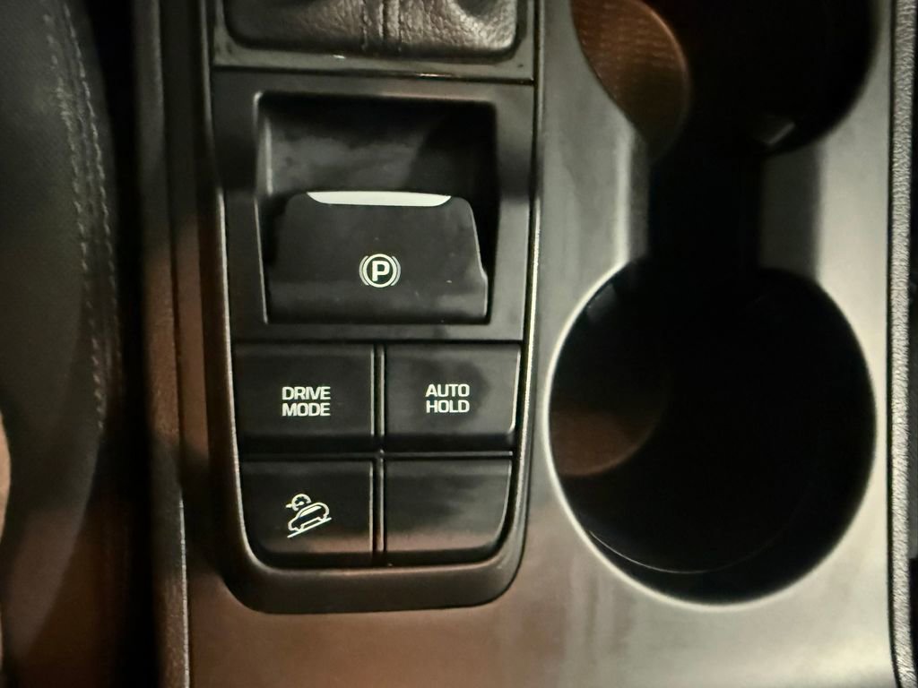 2020 Hyundai Tucson Sport - Photo 35