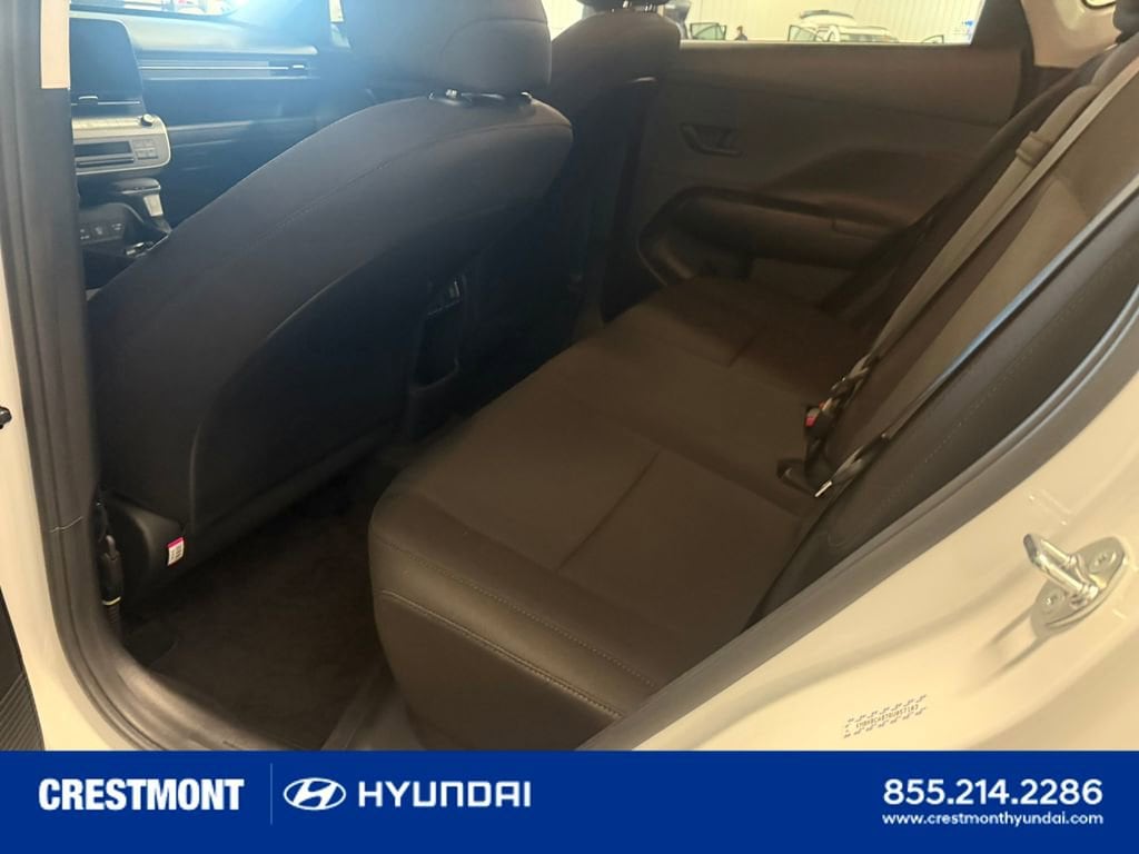 2024 Hyundai Kona SEL - Photo 23