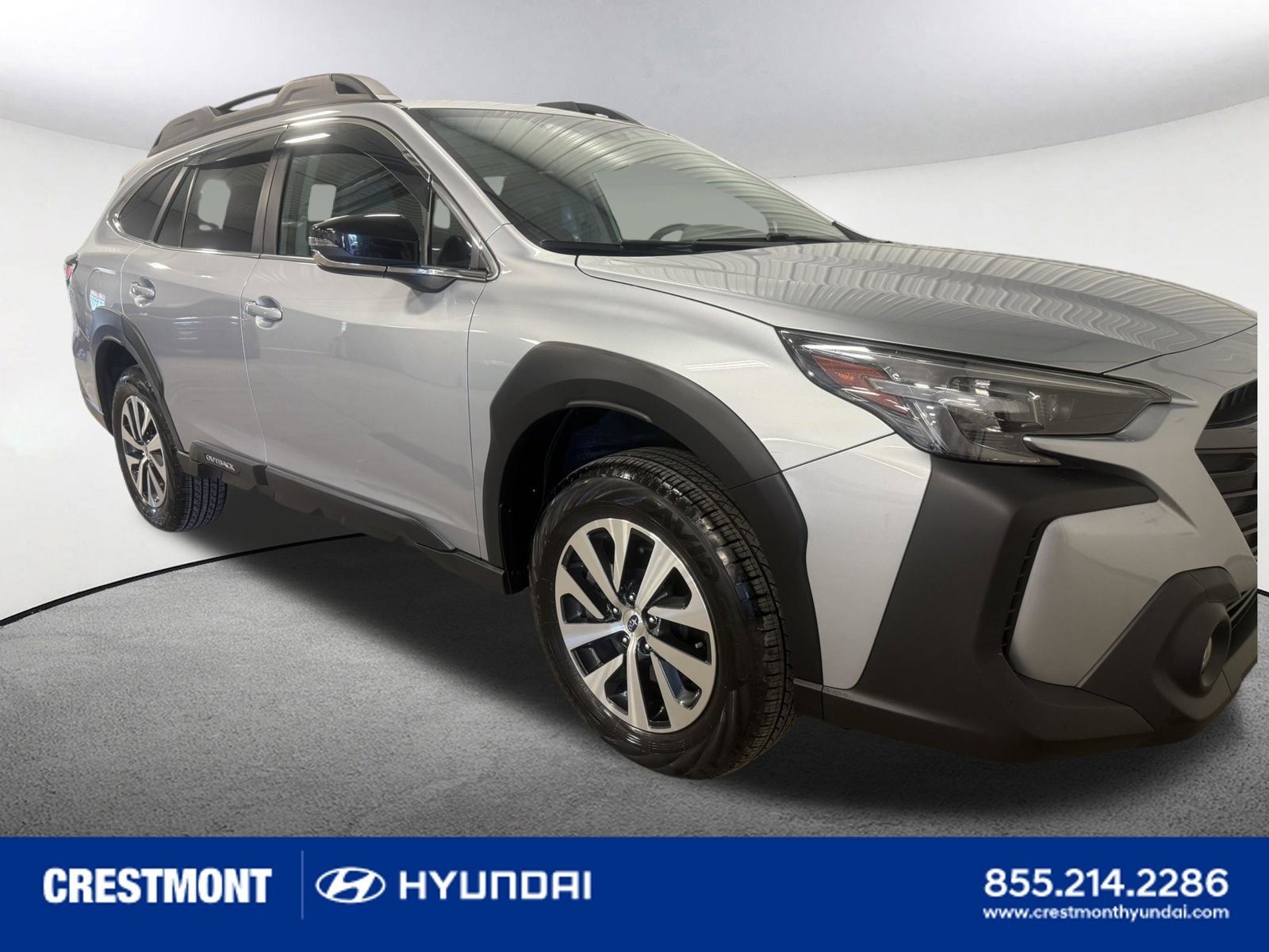 2024 Subaru Outback Premium - Photo 11