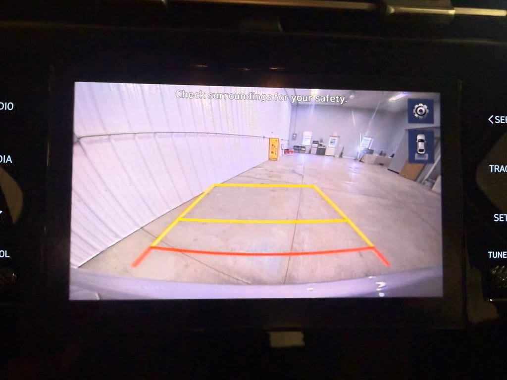 2024 Hyundai Tucson SE - Photo 36