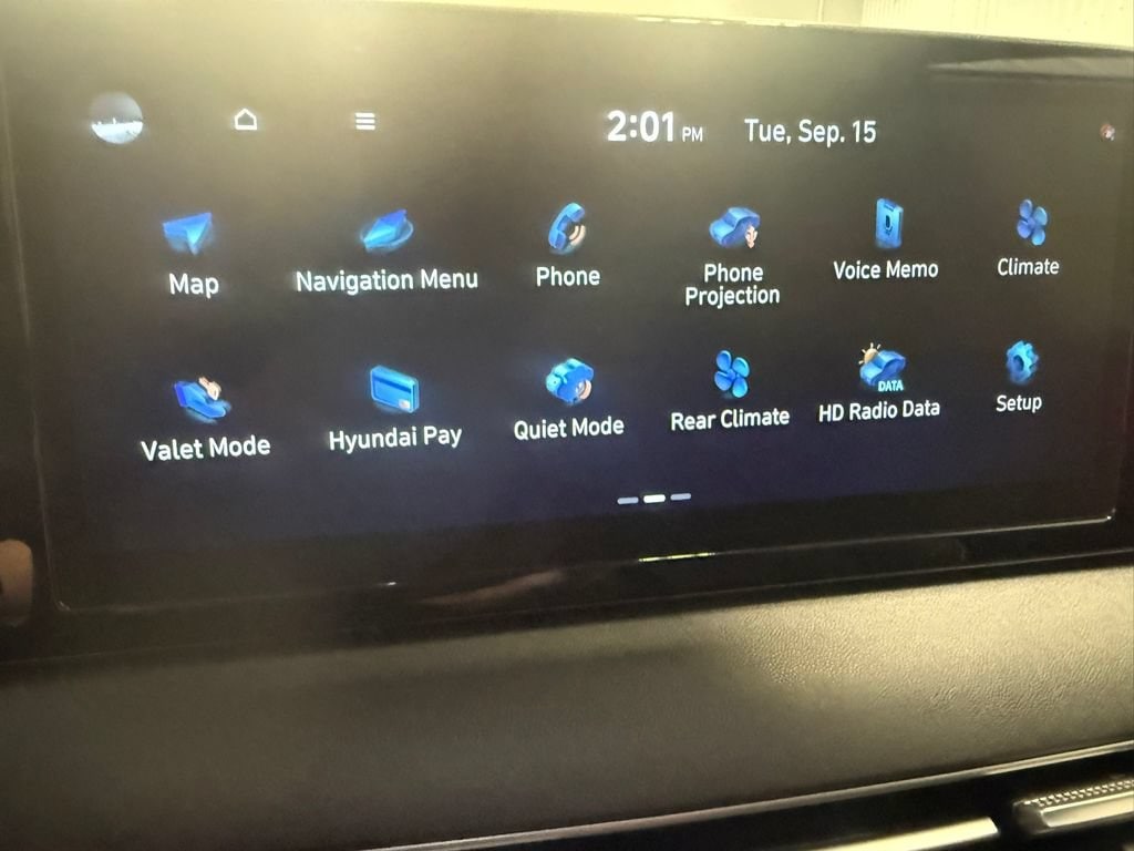 2024 Hyundai Palisade XRT - Photo 35