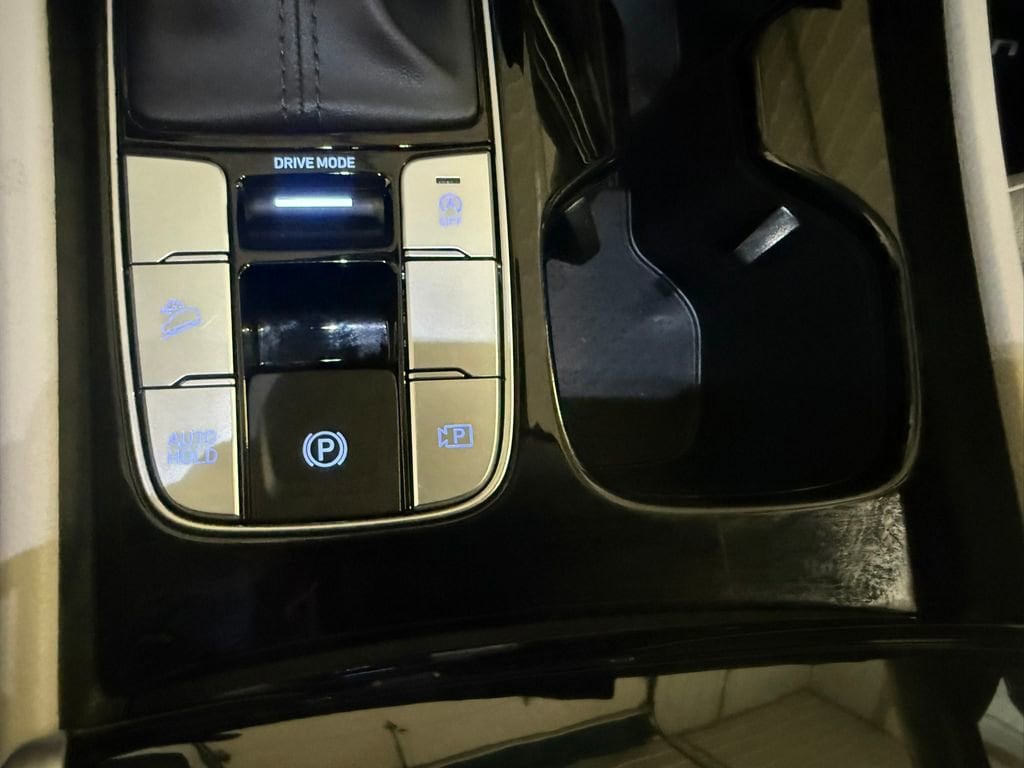 2025 Hyundai Tucson SEL Convenience - Photo 39