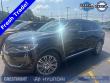 Used 2017 Lincoln MKX Reserve SUV