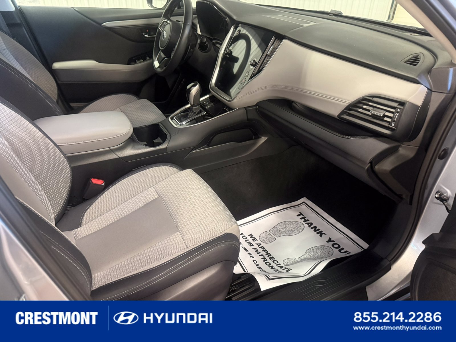 2024 Subaru Outback Premium - Photo 29