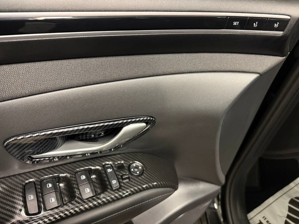 2023 Hyundai Tucson Limited - Photo 25
