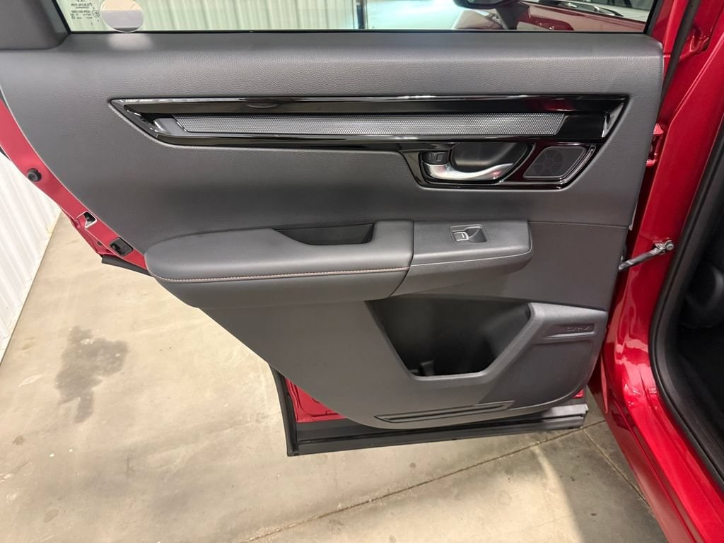 2023 Honda CR-V Sport Touring - Photo 27