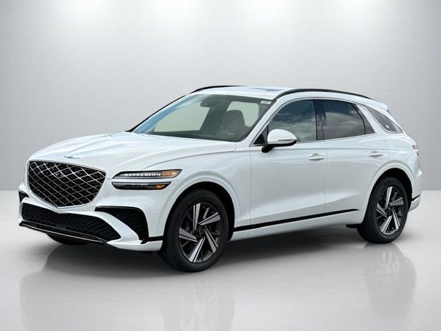 2026 GENESIS GV70 Sport Advanced - Photo 8
