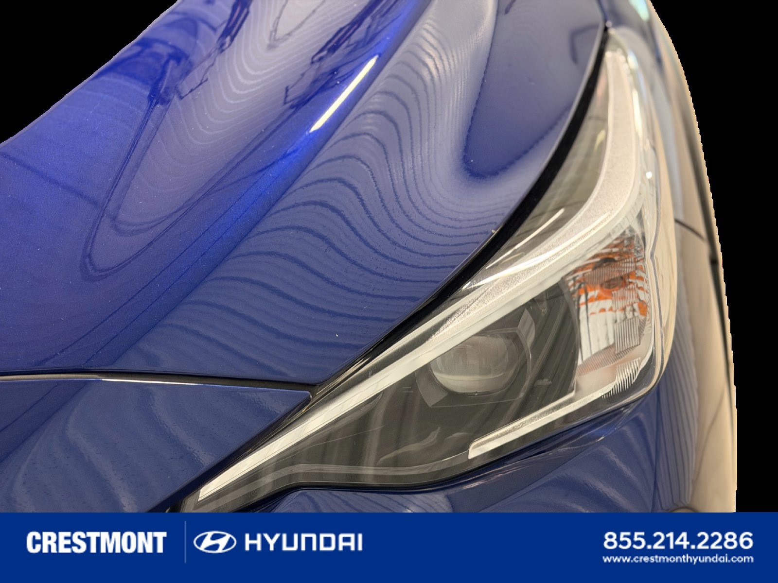 2024 Subaru Crosstrek Premium - Photo 9
