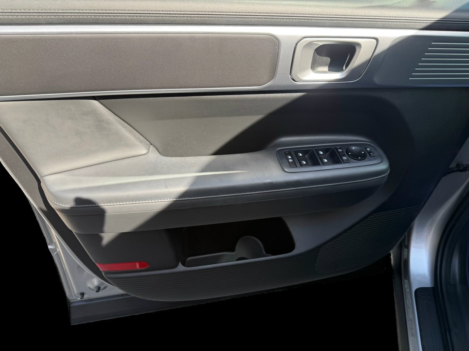 2024 Hyundai Santa Fe SEL HEV - Photo 24