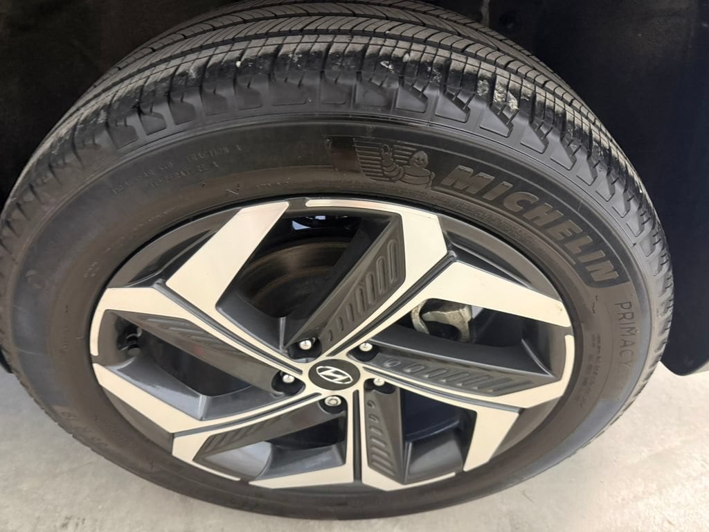 2023 Hyundai Tucson Limited - Photo 10