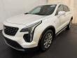 Used 2022 CADILLAC XT4 Premium Luxury SUV