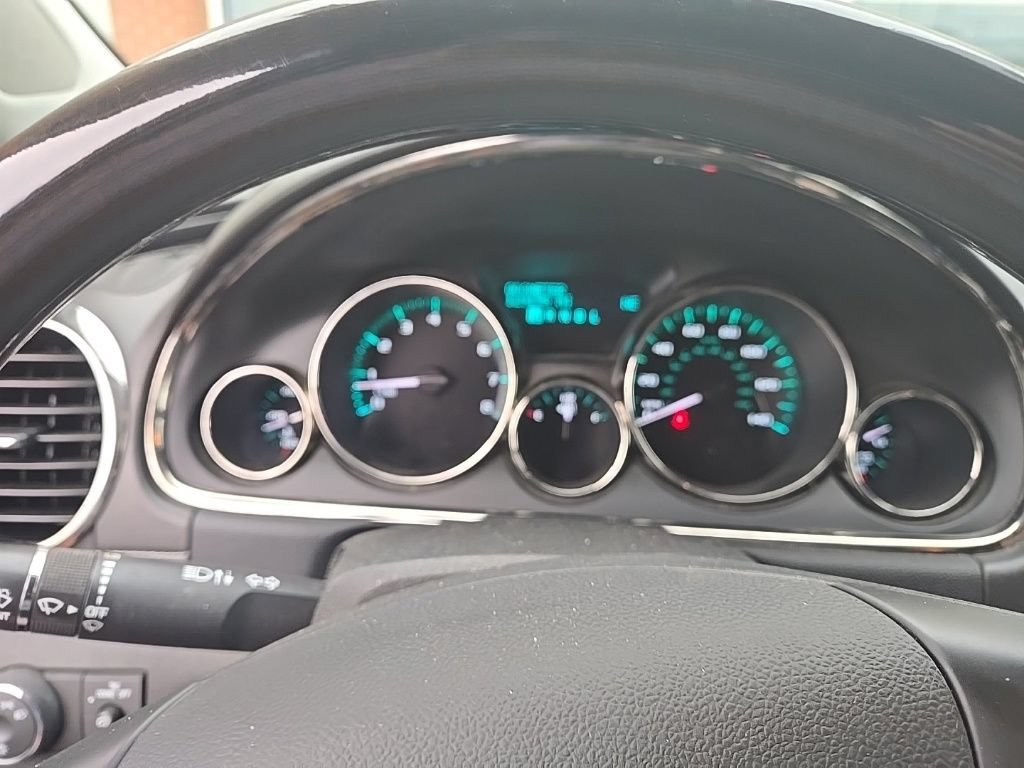 2016 Buick Enclave Leather - Photo 9