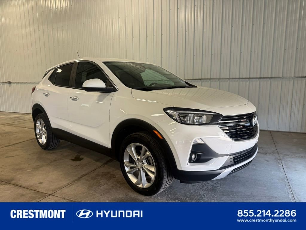 2023 Buick Encore GX Preferred AWD's photo