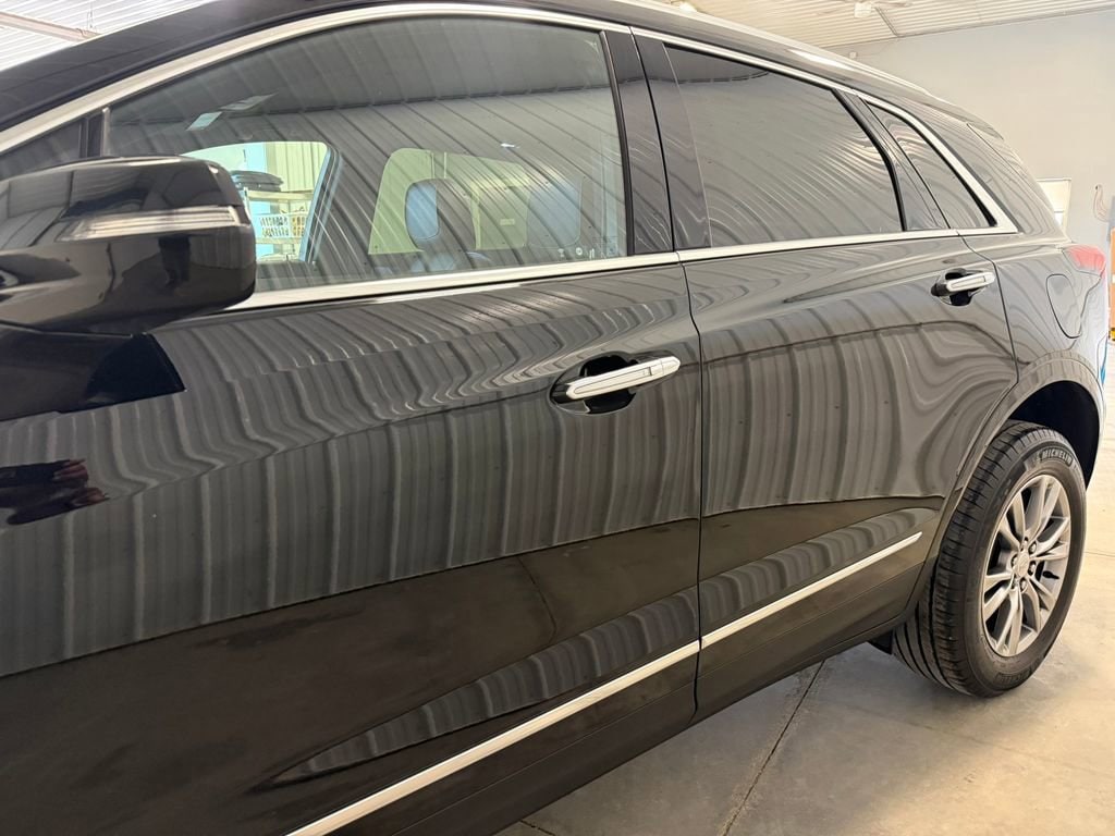 2023 Cadillac XT5 Premium Luxury - Photo 8