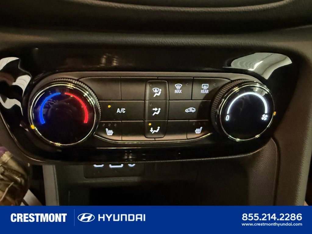 2023 Buick Encore GX Preferred - Photo 34