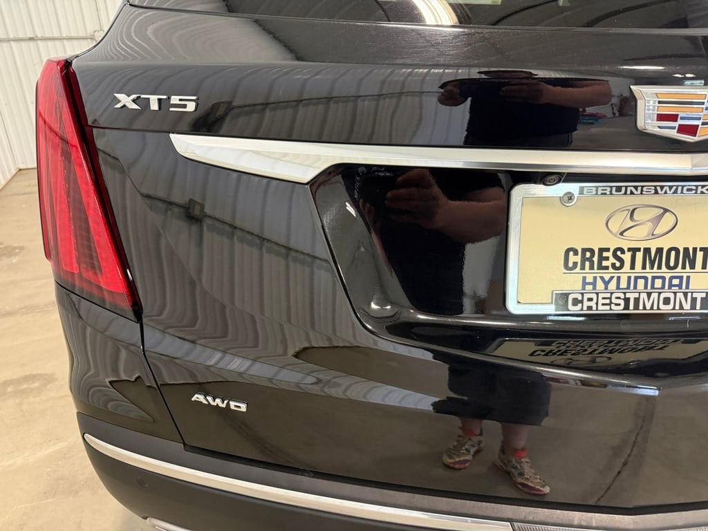 2023 Cadillac XT5 Premium Luxury - Photo 18
