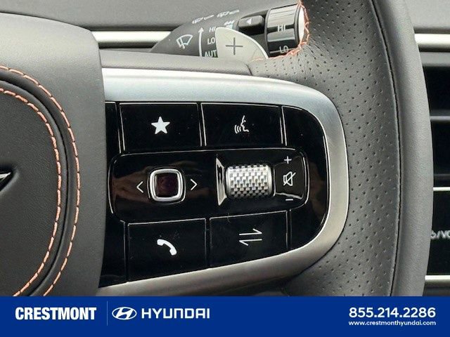 2026 GENESIS GV70 Sport Prestige - Photo 34